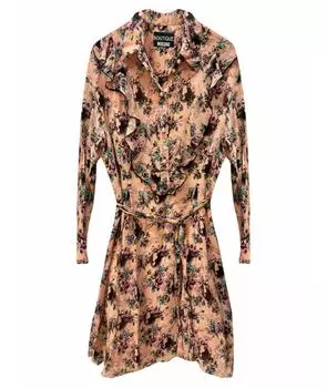 Коктейльное платье