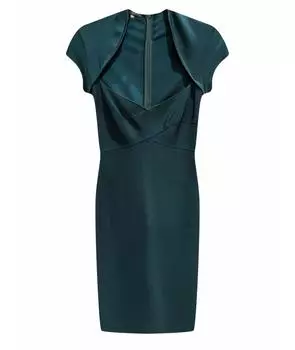 Коктейльное платье