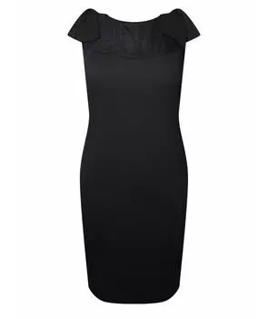 Коктейльное платье