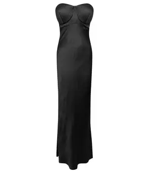 Коктейльное платье