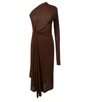 Коктейльное платье