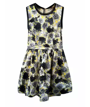 Коктейльное платье