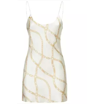 Коктейльное платье