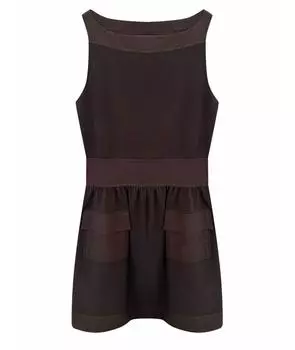 Коктейльное платье