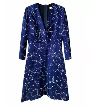 Коктейльное платье