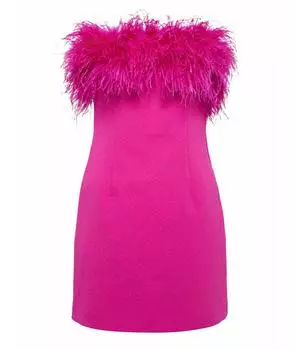 Коктейльное платье