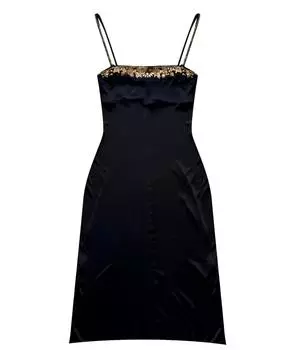 Коктейльное платье