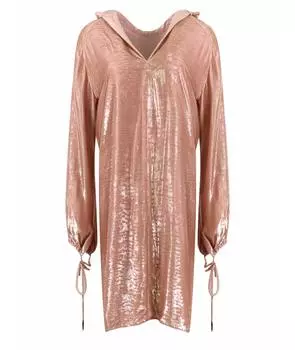 Коктейльное платье