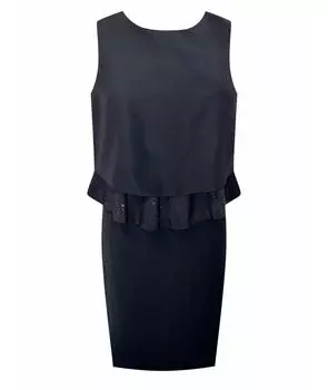 Коктейльное платье