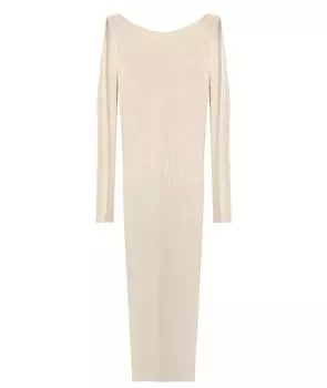 Коктейльное платье