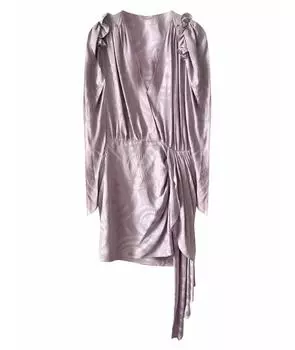 Коктейльное платье