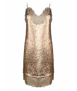 Коктейльное платье