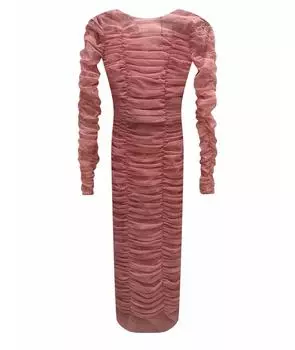 Коктейльное платье