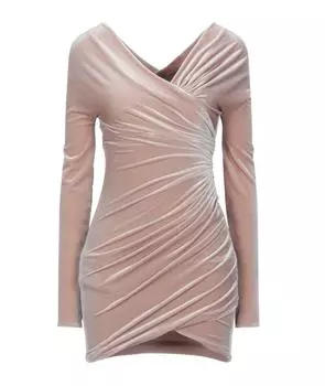 Коктейльное платье