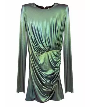 Коктейльное платье