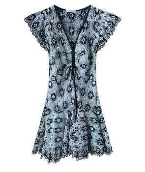 Коктейльное платье