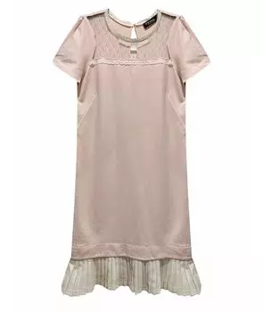 Коктейльное платье