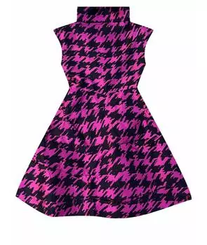 Коктейльное платье