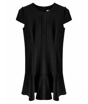 Коктейльное платье