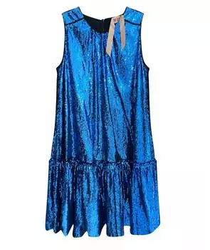 Коктейльное платье