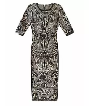 Коктейльное платье