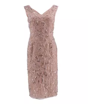 Коктейльное платье