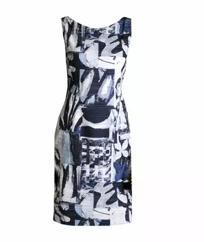 Коктейльное платье