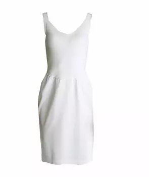 Коктейльное платье