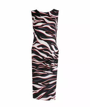 Коктейльное платье