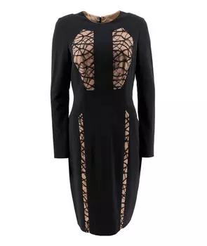 Коктейльное платье