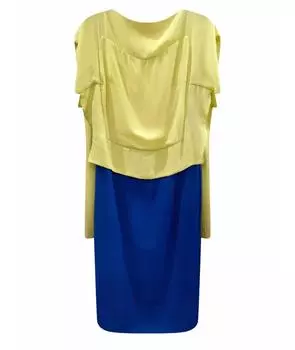 Коктейльное платье