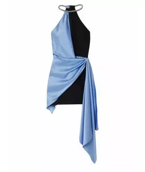 Коктейльное платье