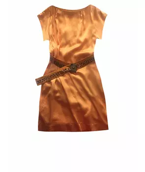 Коктейльное платье