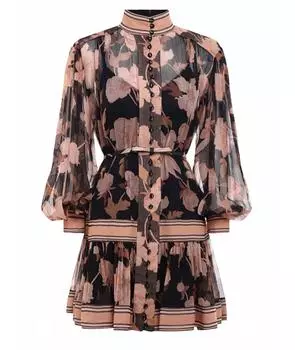 Коктейльное платье