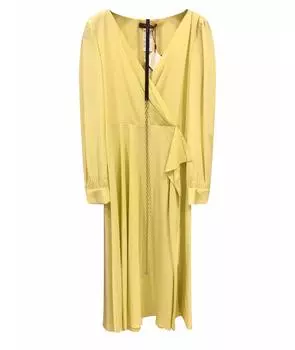 Коктейльное платье