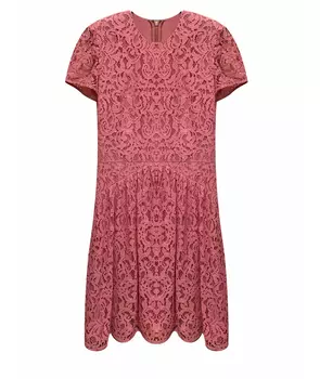 Коктейльное платье