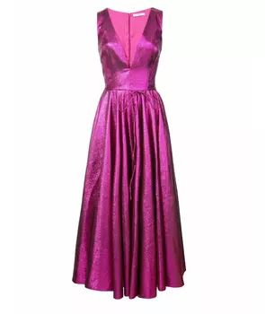 Коктейльное платье