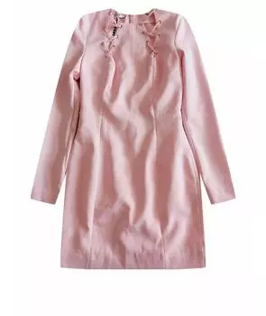 Коктейльное платье