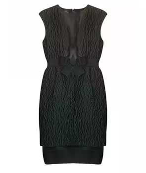 Коктейльное платье