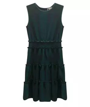 Коктейльное платье