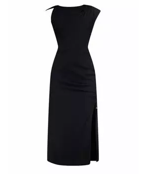 Коктейльное платье