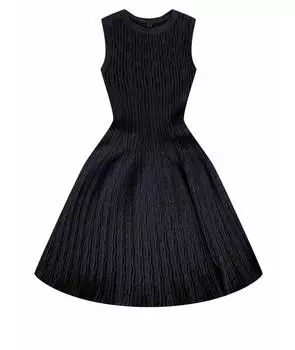 Коктейльное платье