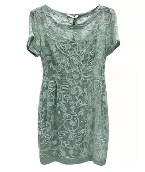 Коктейльное платье