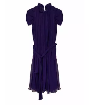 Коктейльное платье