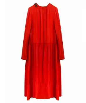 Коктейльное платье