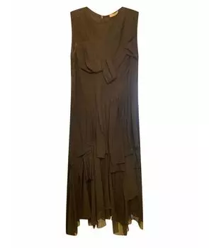 Коктейльное платье