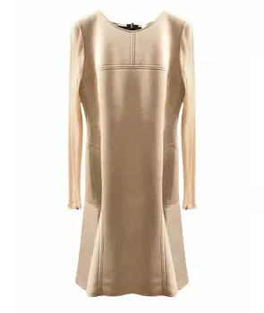 Коктейльное платье