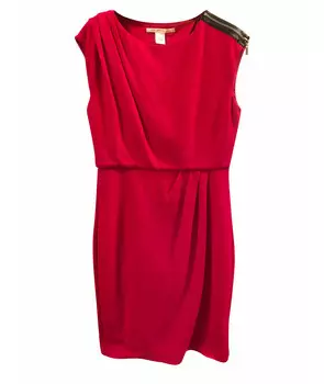 Коктейльное платье