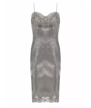 Коктейльное платье