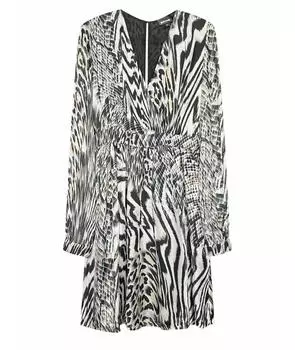 Коктейльное платье